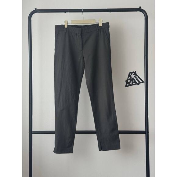 Haider Ackermann Wool Pants - Picture 1 of 8